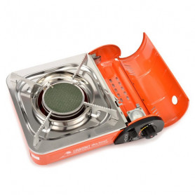 Туристическая плитка &amp;quot;UltraEnergy&amp;quot;, керамика, Следопыт