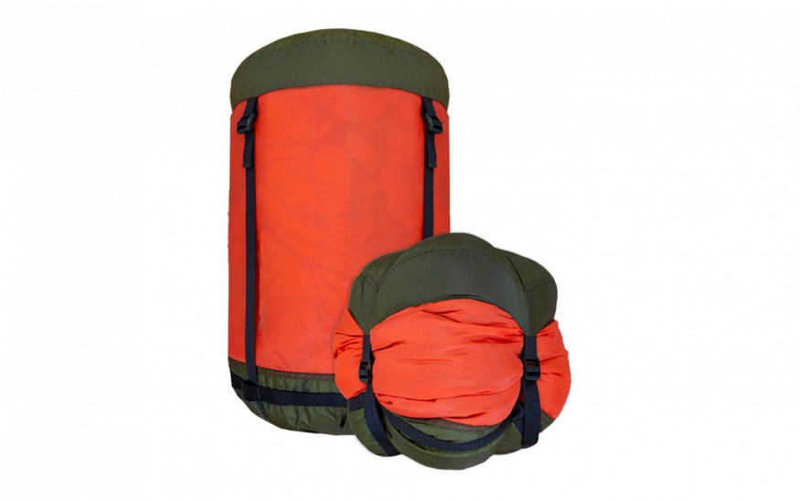 Мешок компрессионный Манарага v2 Si 20 л